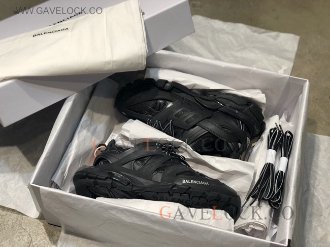 Balenciaga Shoes For Men